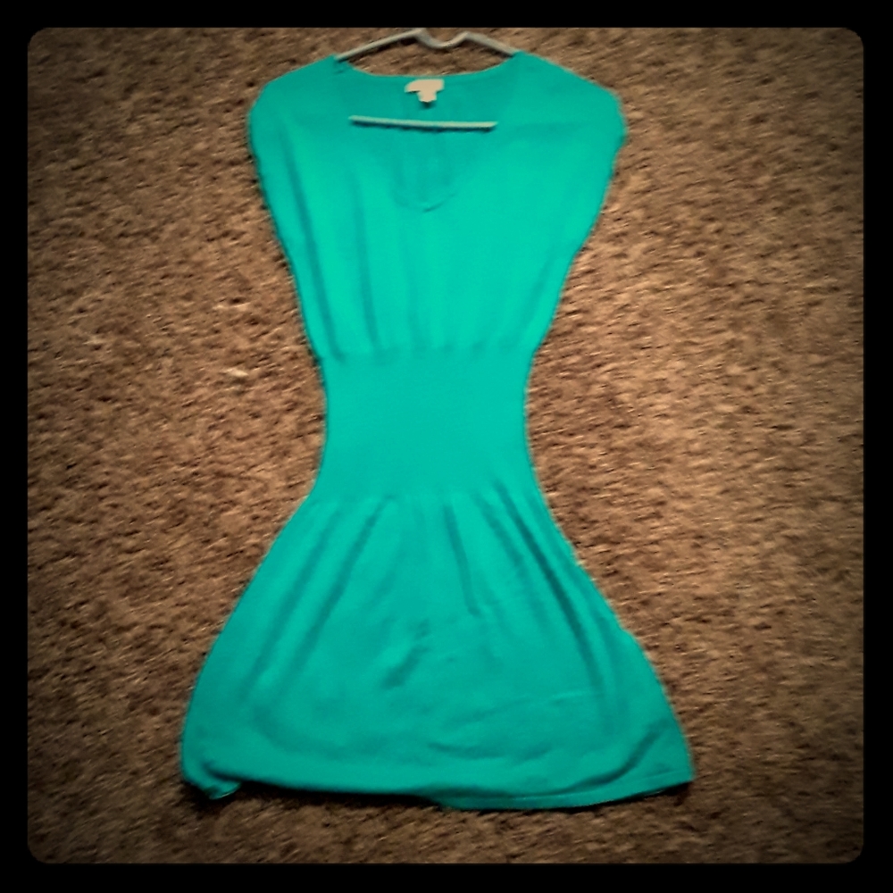 Cache dress